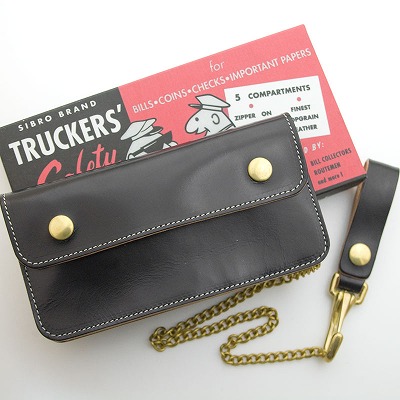 TRUCKERS SAFETY WALLET